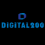 Digital 200 logo